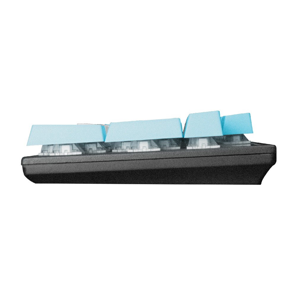 KEYBOARD SIGNO KB727 MARCUSE BLUE (RED SWITCH คีย์บอร์ด) thumbnail 4