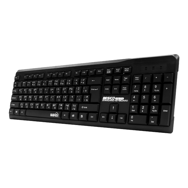 KEYBOARD SIGNO KB79 thumbnail 2