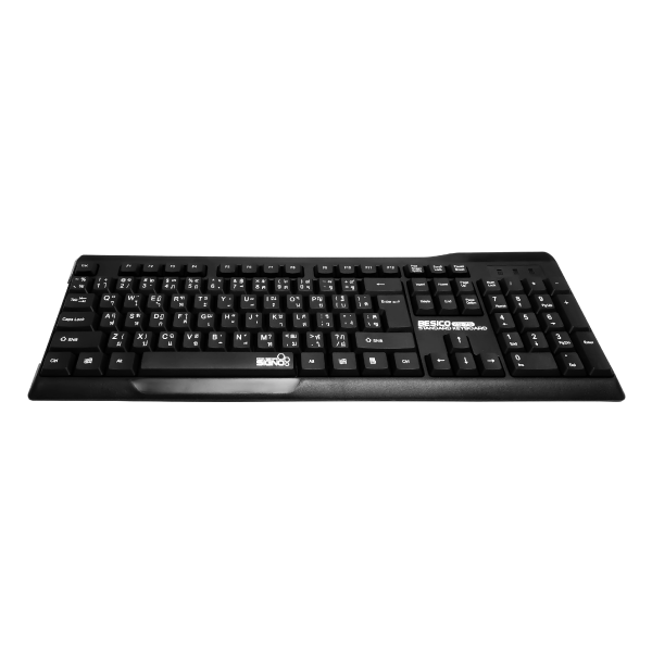 KEYBOARD SIGNO KB79 thumbnail 3