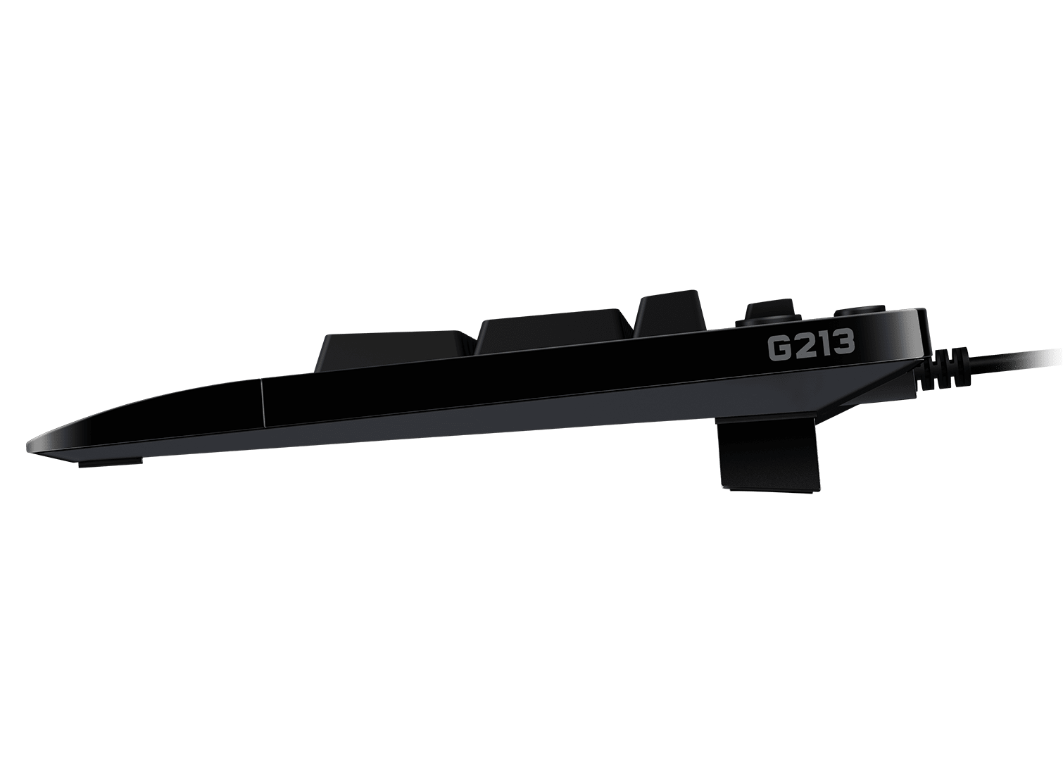 KEYBOARD LOGITECH G213 PRODIGY (คีย์บอร์ด) thumbnail 4