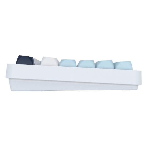 KEYBOARD SIGNO NARZISS KB-734WB (RUBBER SWITCH คีย์บอร์ด) thumbnail 4