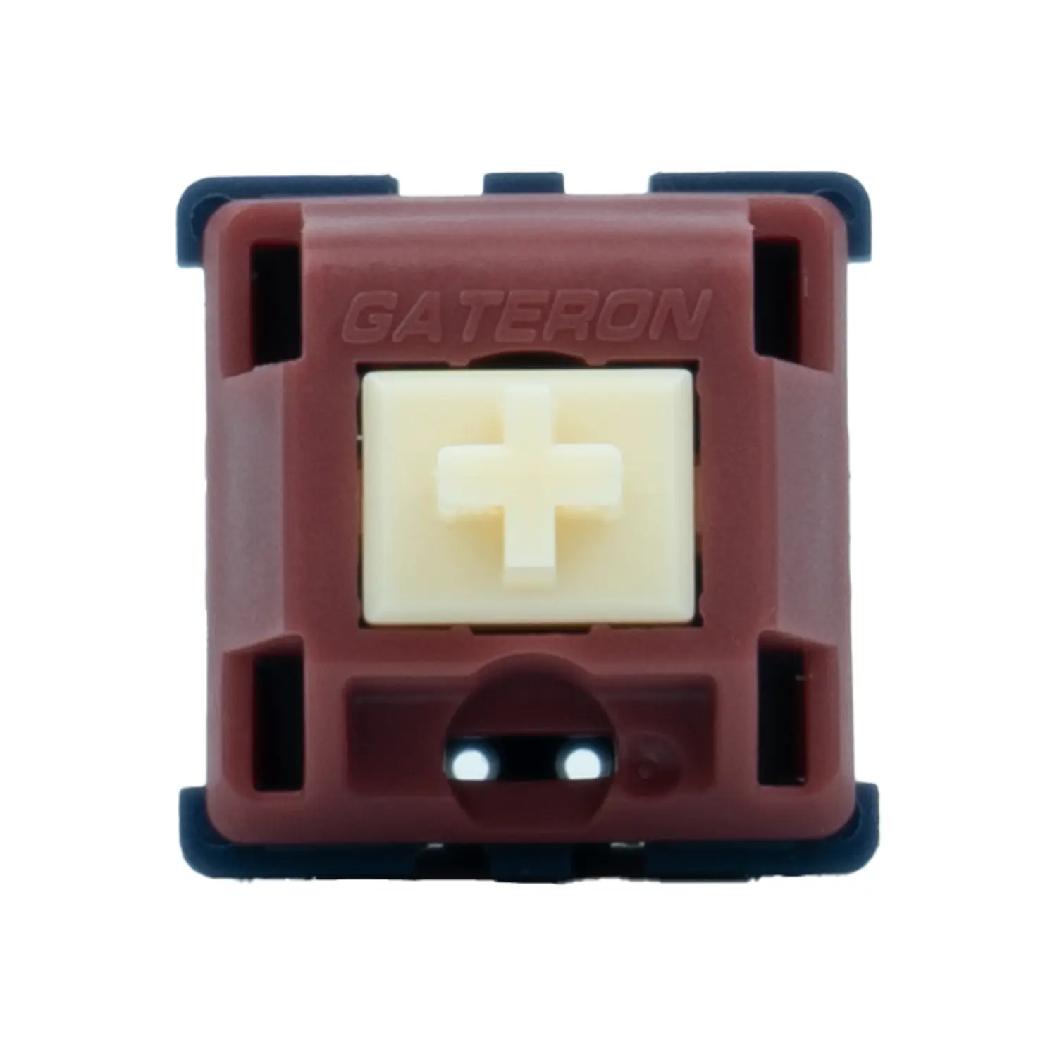 SWITCH GATERON QUINN 5 PIN SET (TACTILE/10 PIECES) thumbnail 2