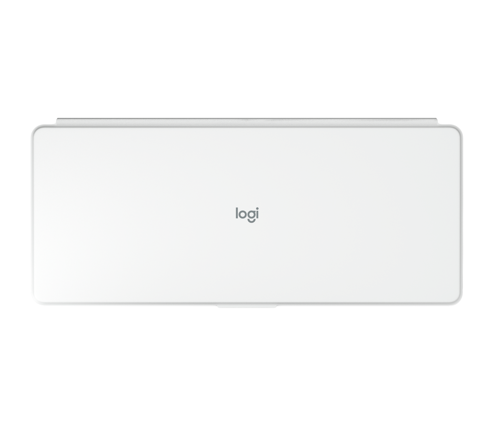 KEYBOARD WIRELESS LOGITECH KEYS TO GO 2 ULTRA SLIM PALE GRAY (BLUETOOTH) thumbnail 3