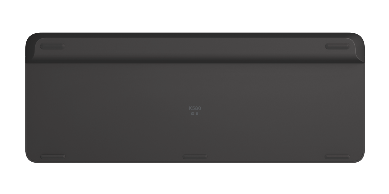 KEYBOARD WIRELESS LOGITECH K580 GRAPHITE (BLUETOOTH EN) thumbnail 5