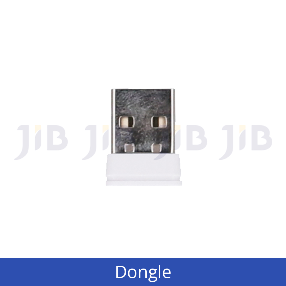 KEYBOARD WIRELESS RAPOO E9350L WHITE (BLUETOOTH) thumbnail 2