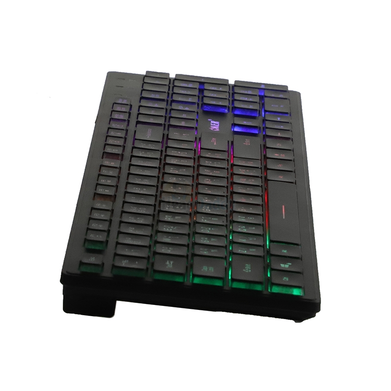 KEYBOARD OKER VA59 BLACK thumbnail 3