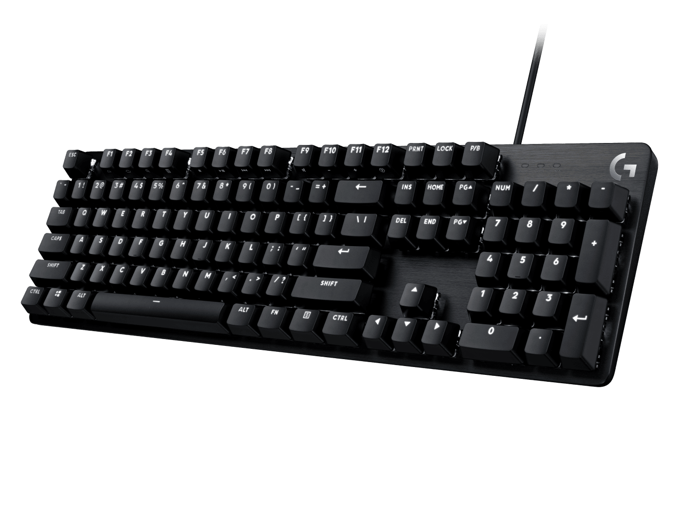 logitech KEYBOARD LOGITECH G413 SE (BLUE SWITCH คีย์บอร์ด) — product image 1