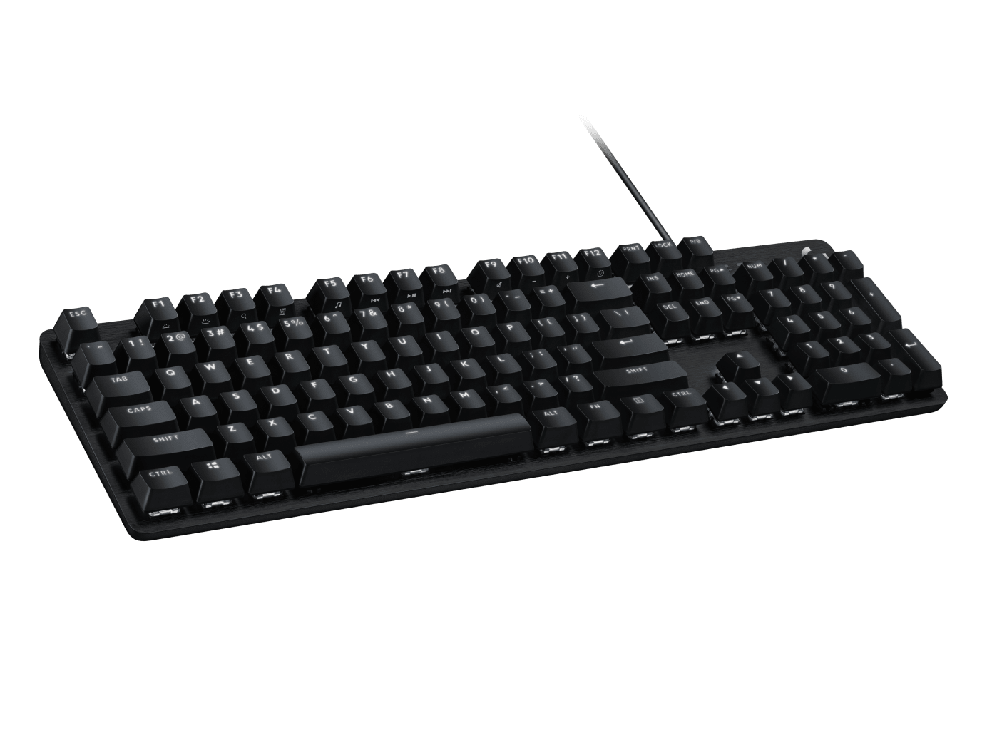 KEYBOARD LOGITECH G413 SE (BLUE SWITCH คีย์บอร์ด) thumbnail 2