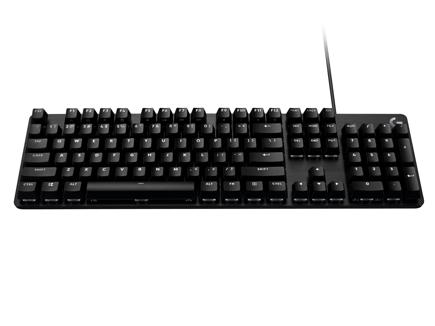 KEYBOARD LOGITECH G413 SE (BLUE SWITCH คีย์บอร์ด) thumbnail 3