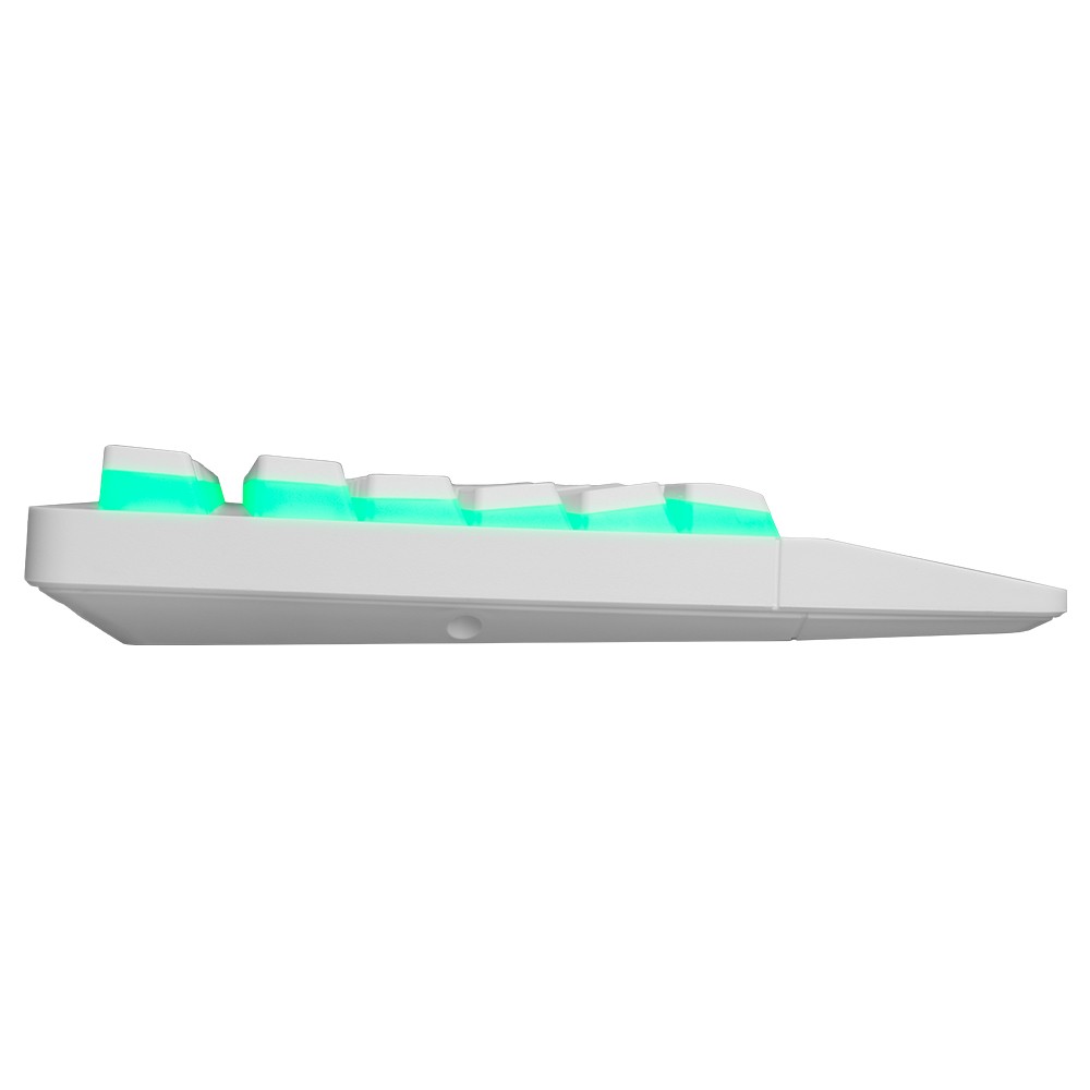 KEYBOARD SIGNO KB713 QUESTAR WHITE (คีย์บอร์ด) thumbnail 3