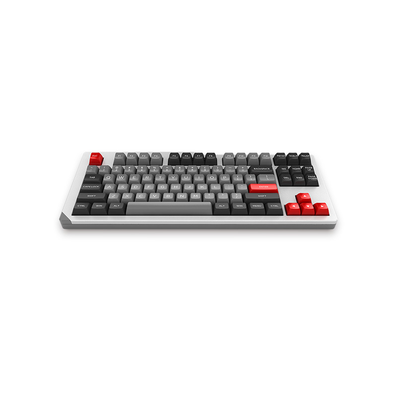 KEYBOARD AKKO MOD 001 TKL RGB HOT SWAP CUSTOM PSITTACUS thumbnail 2