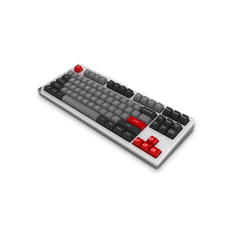 KEYBOARD AKKO MOD 001 TKL RGB HOT SWAP CUSTOM PSITTACUS thumbnail 3