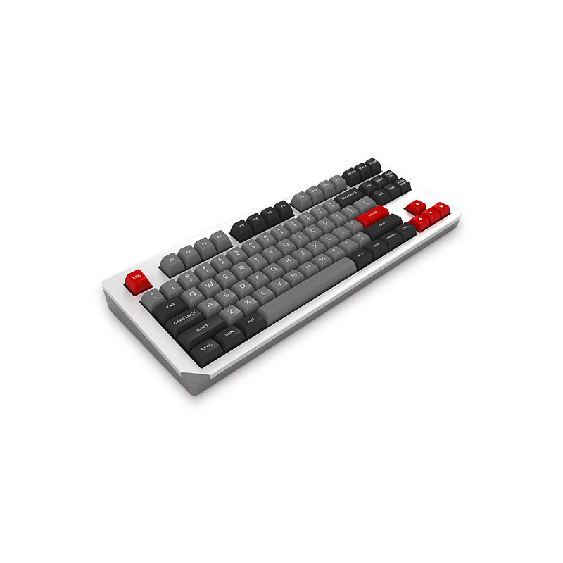 KEYBOARD AKKO MOD 001 TKL RGB HOT SWAP CUSTOM PSITTACUS thumbnail 4