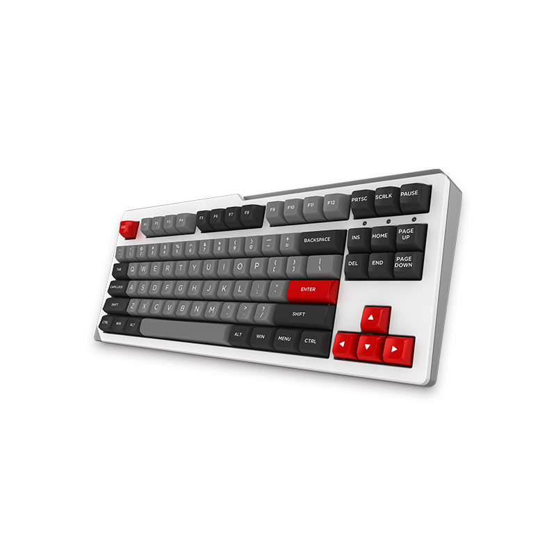 KEYBOARD AKKO MOD 001 TKL RGB HOT SWAP CUSTOM PSITTACUS thumbnail 5