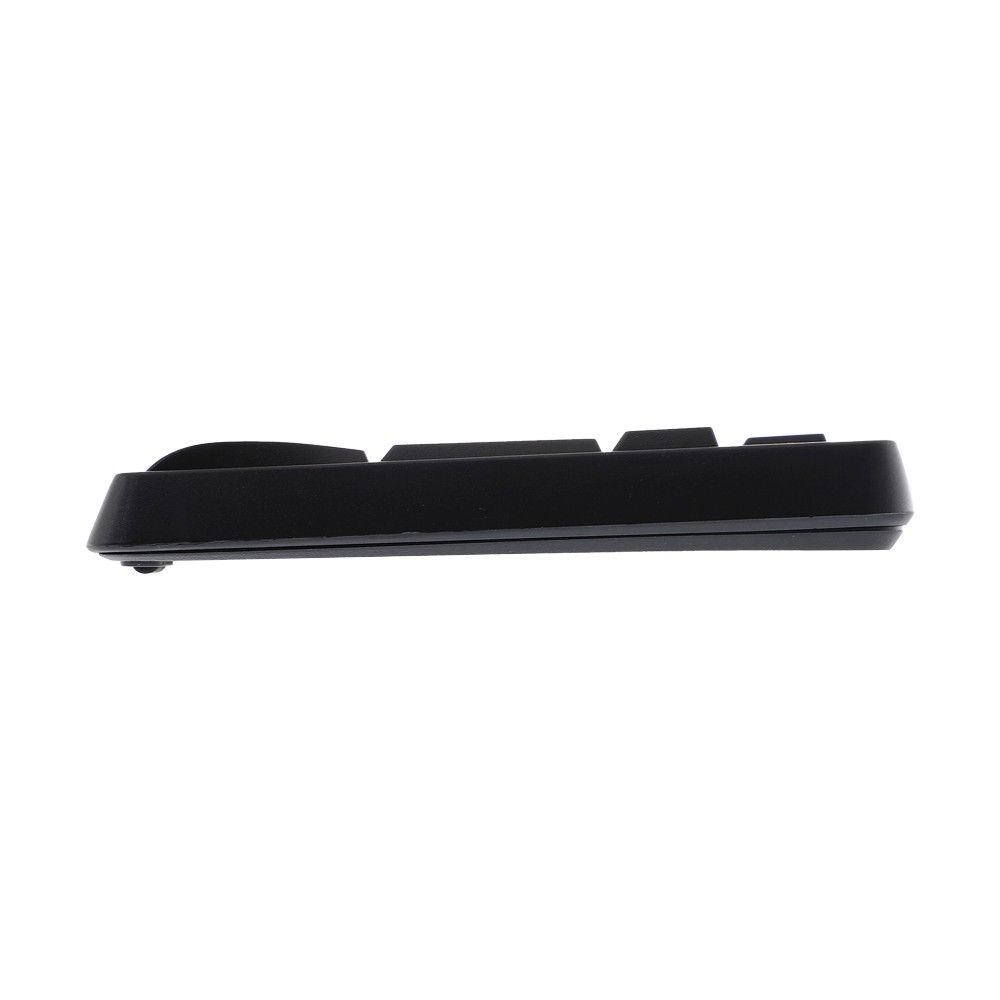 KEYBOARD WIRELESS FYNX FK199 BLACK thumbnail 3