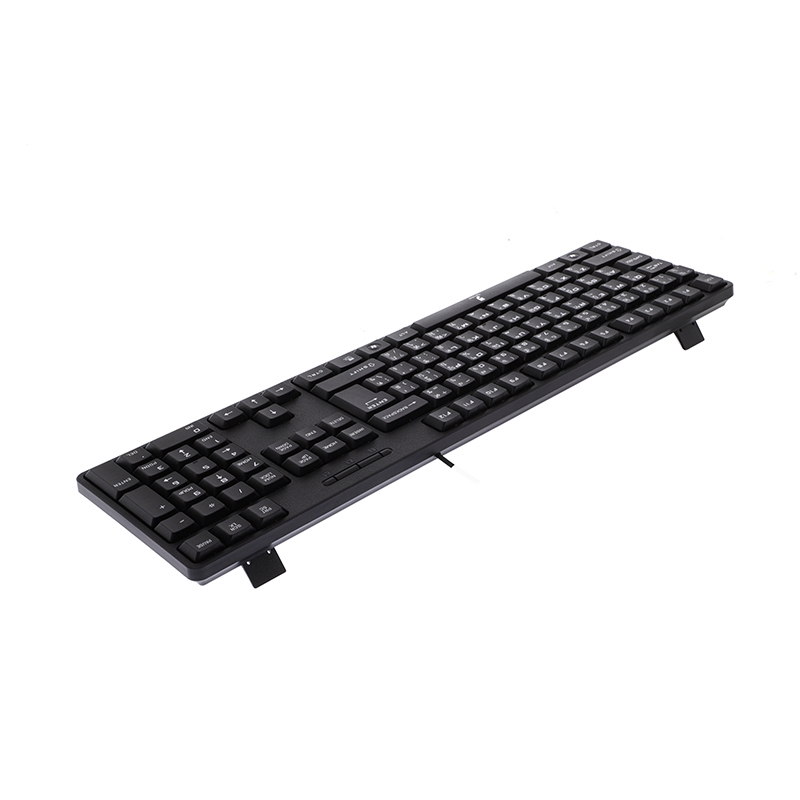 KEYBOARD SMILE ZE940 BLACK thumbnail 3