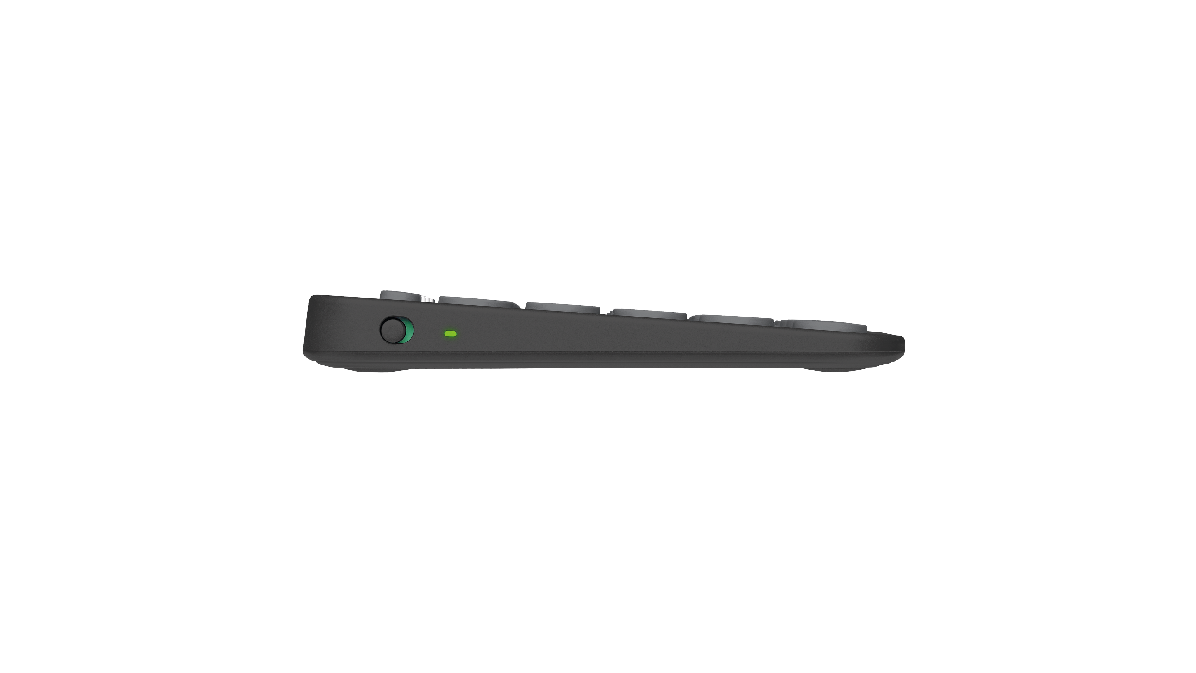 KEYBOARD WIRELESS LOGITECH K380S GRAPHITE (BLUETOOTH) thumbnail 4