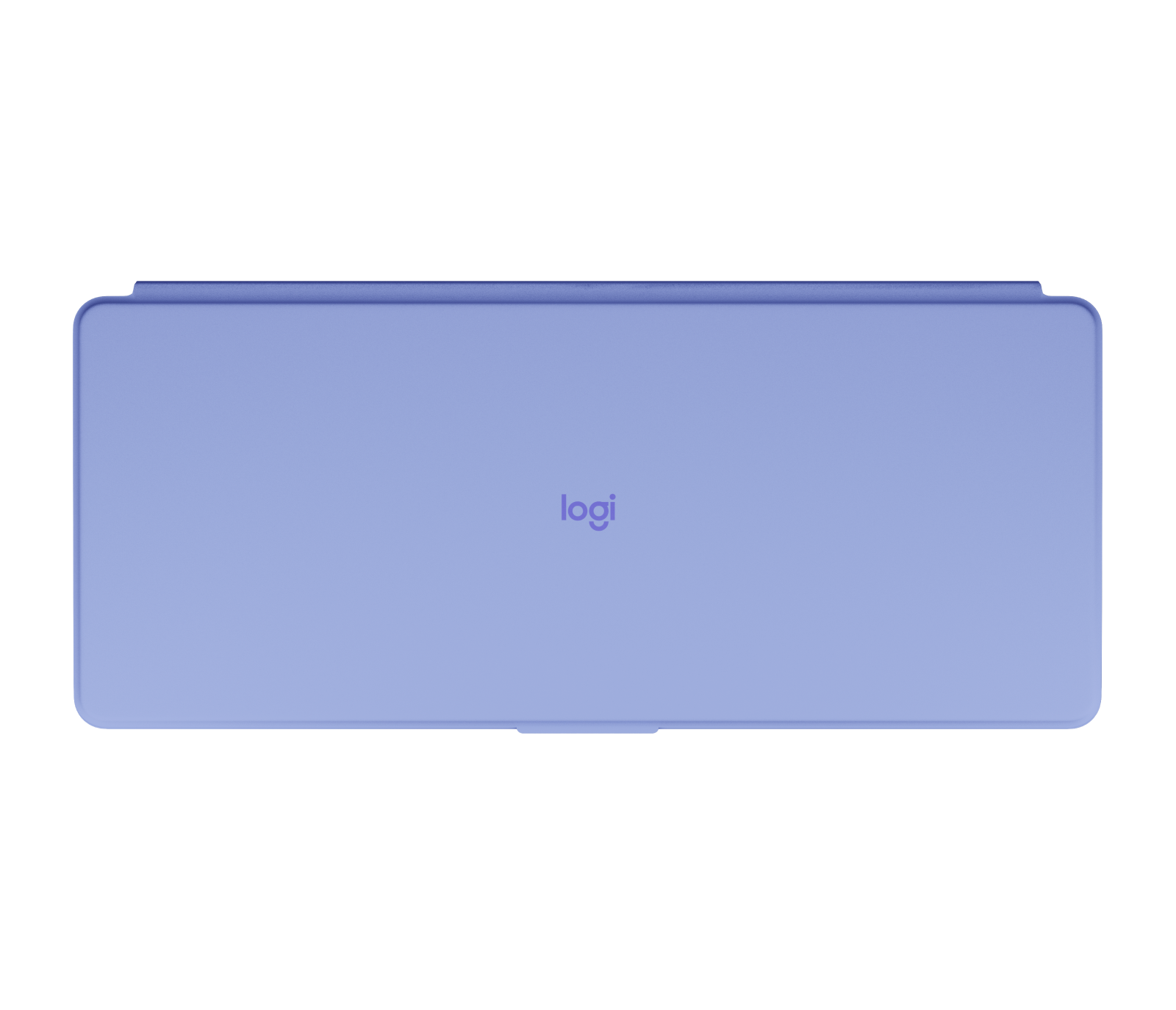 KEYBOARD WIRELESS LOGITECH KEYS TO GO 2 ULTRA SLIM LILAC (BLUETOOTH) thumbnail 3