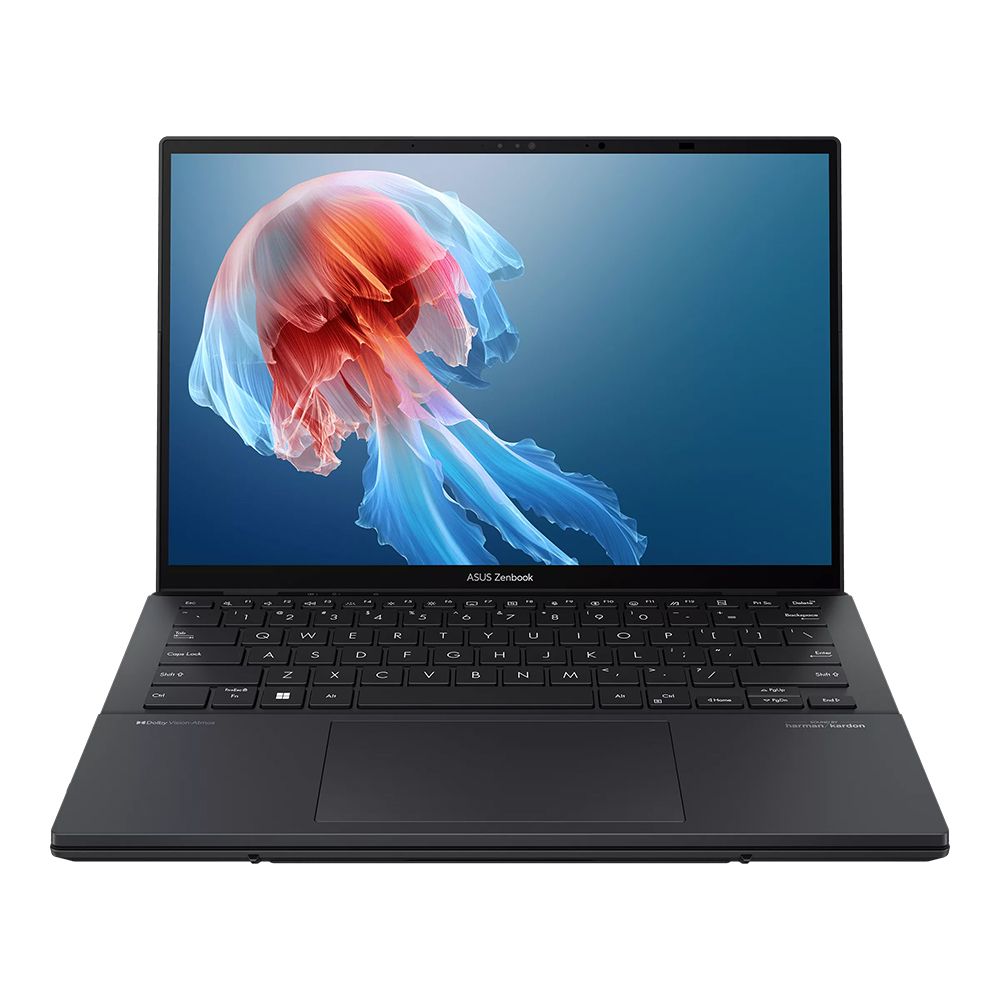 Notebook Asus Zenbook DUO UX8406CA-QL789WA (Nano Black) thumbnail 4