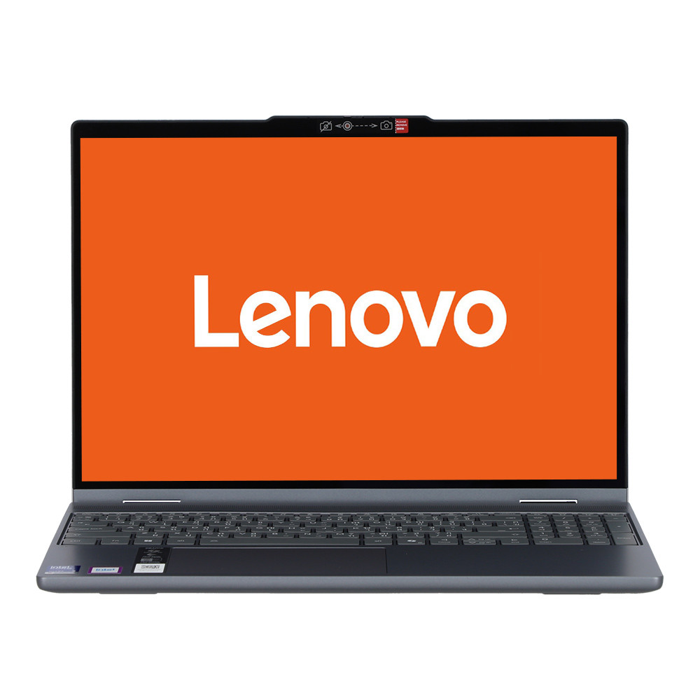 lenovo Notebook Lenovo IdeaPad 5 15IPH11 83UL000ATA (Luna Grey) — product image 1