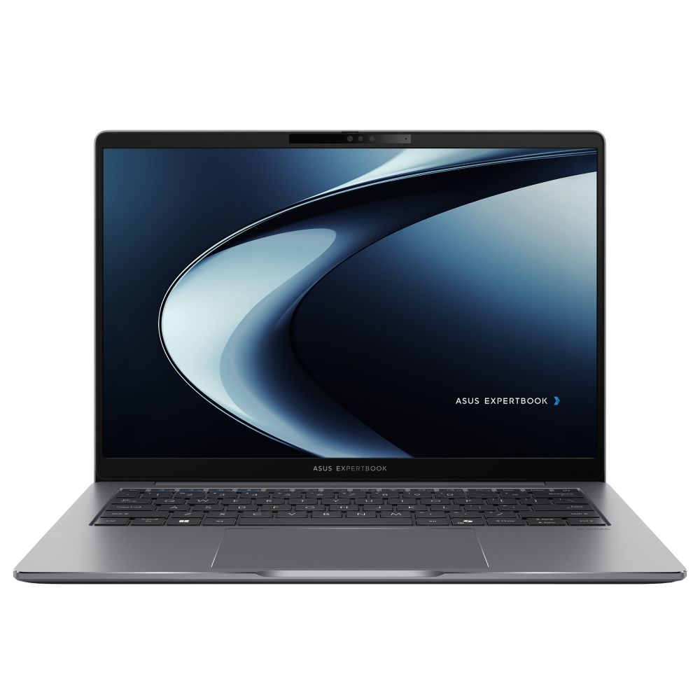 asus Notebook Asus Expertbook P3 P3405CVA-LY0393WS (Misty Grey) — product image 1