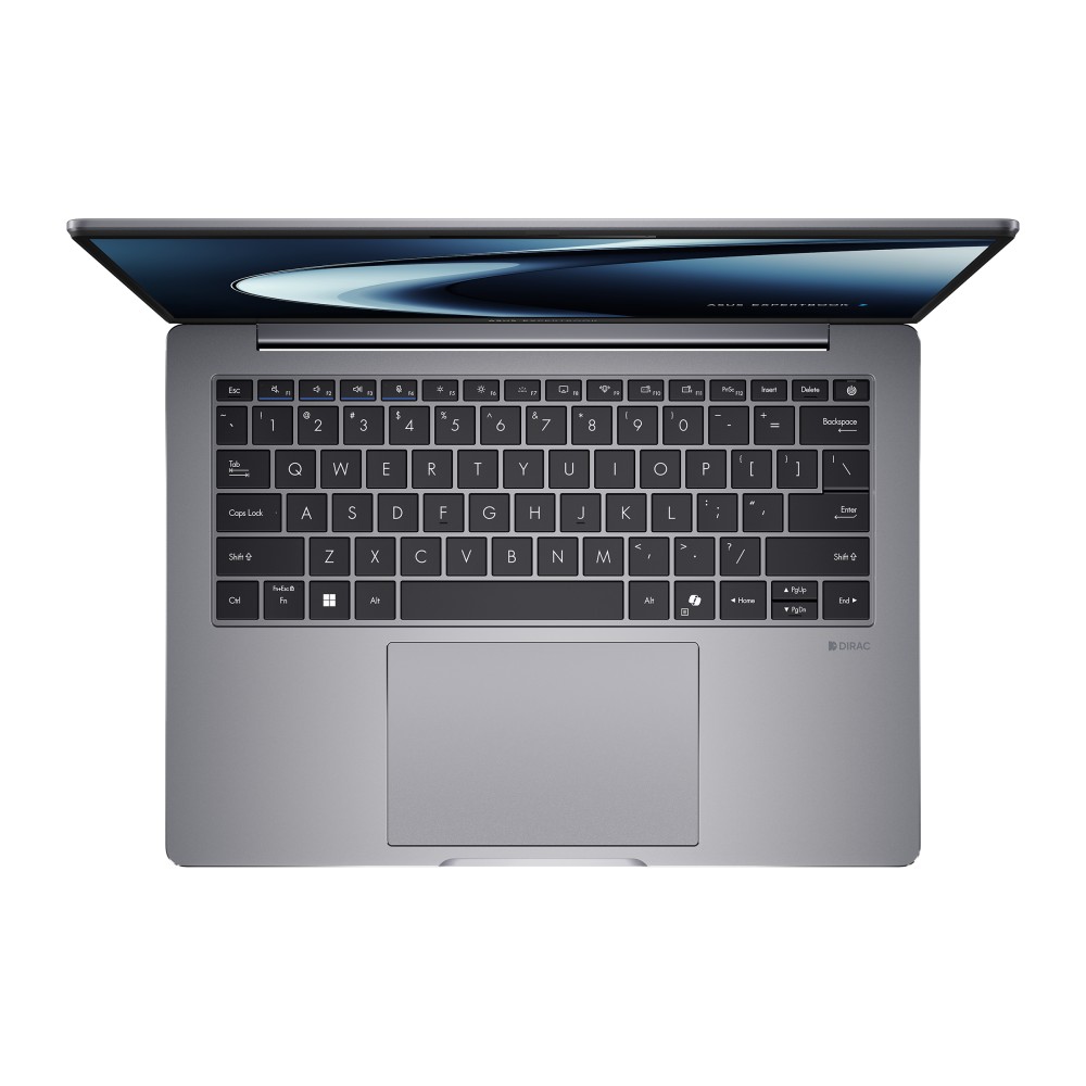 Notebook Asus Expertbook P3 P3405CVA-LY0393WS (Misty Grey) thumbnail 2