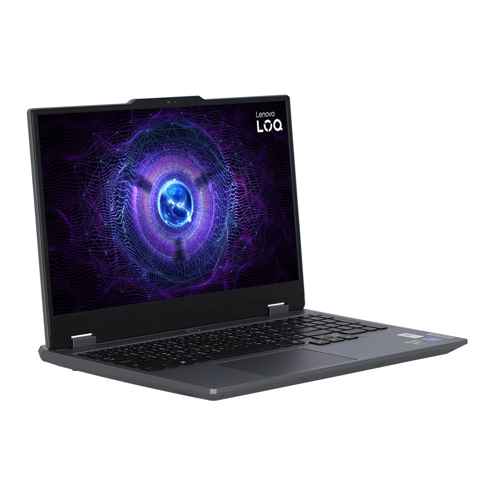 Notebook Lenovo LOQ 15IRX9 83DV01JNTA (Luna Grey) view 2