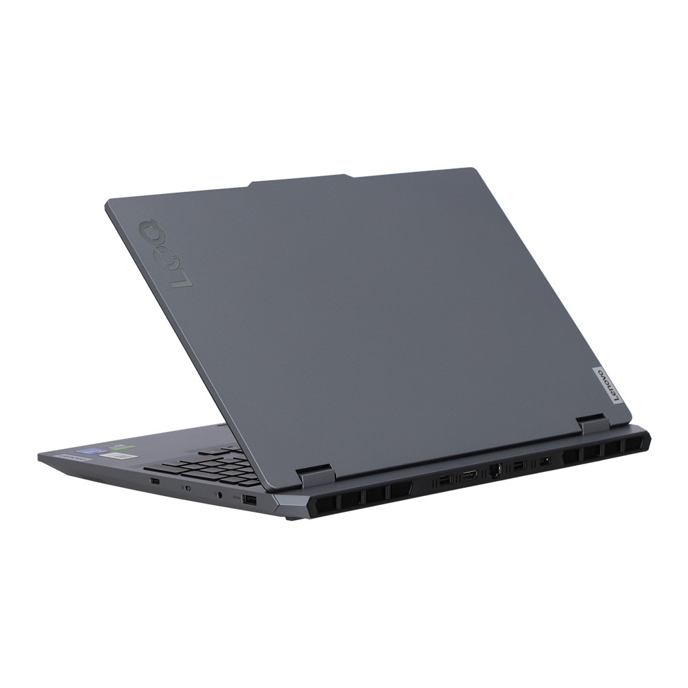 Notebook Lenovo LOQ 15IRX9 83DV01JNTA (Luna Grey) view 4