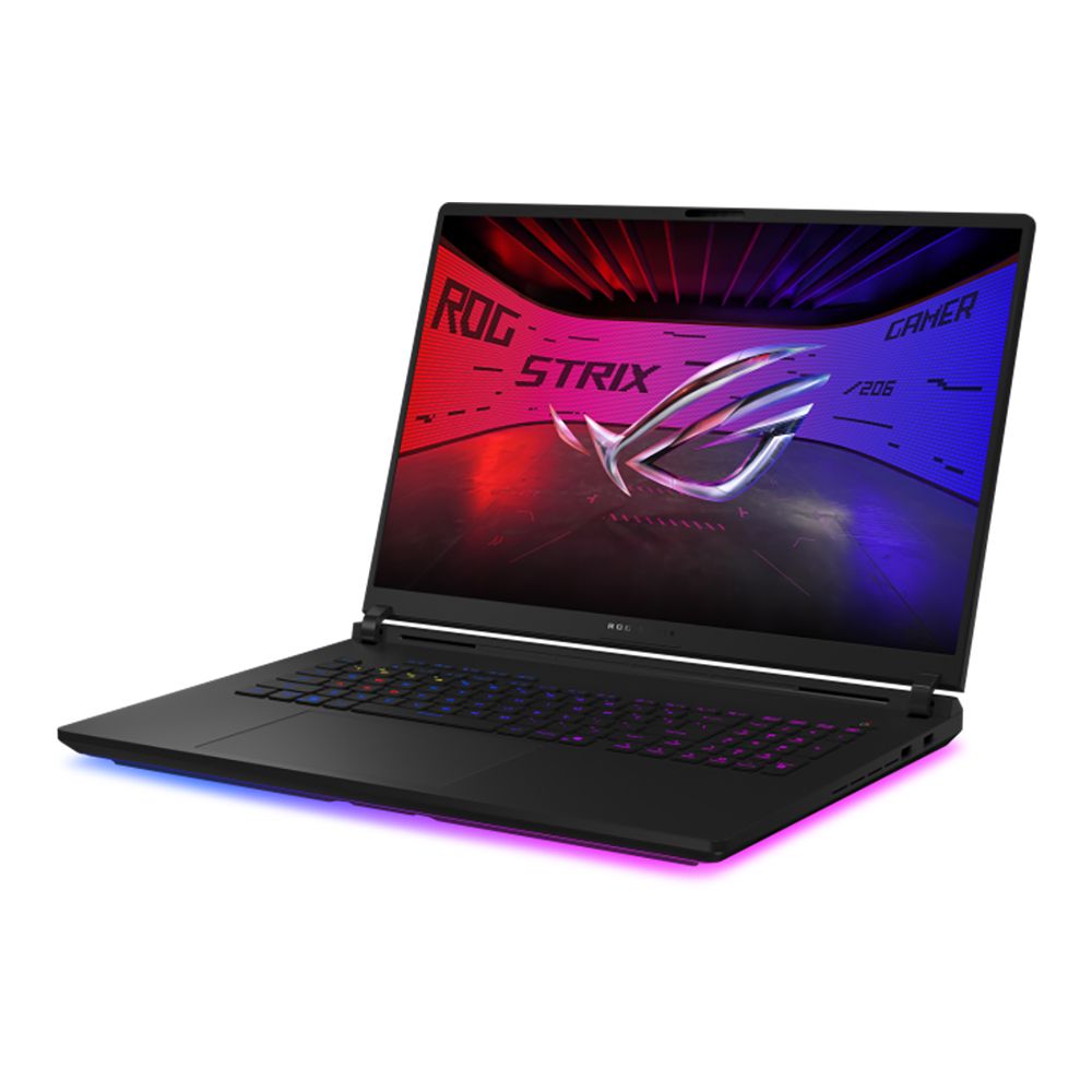 Notebook Asus ROG Strix Scar 18 G835LWG-TQ357W (Off Black) thumbnail 2