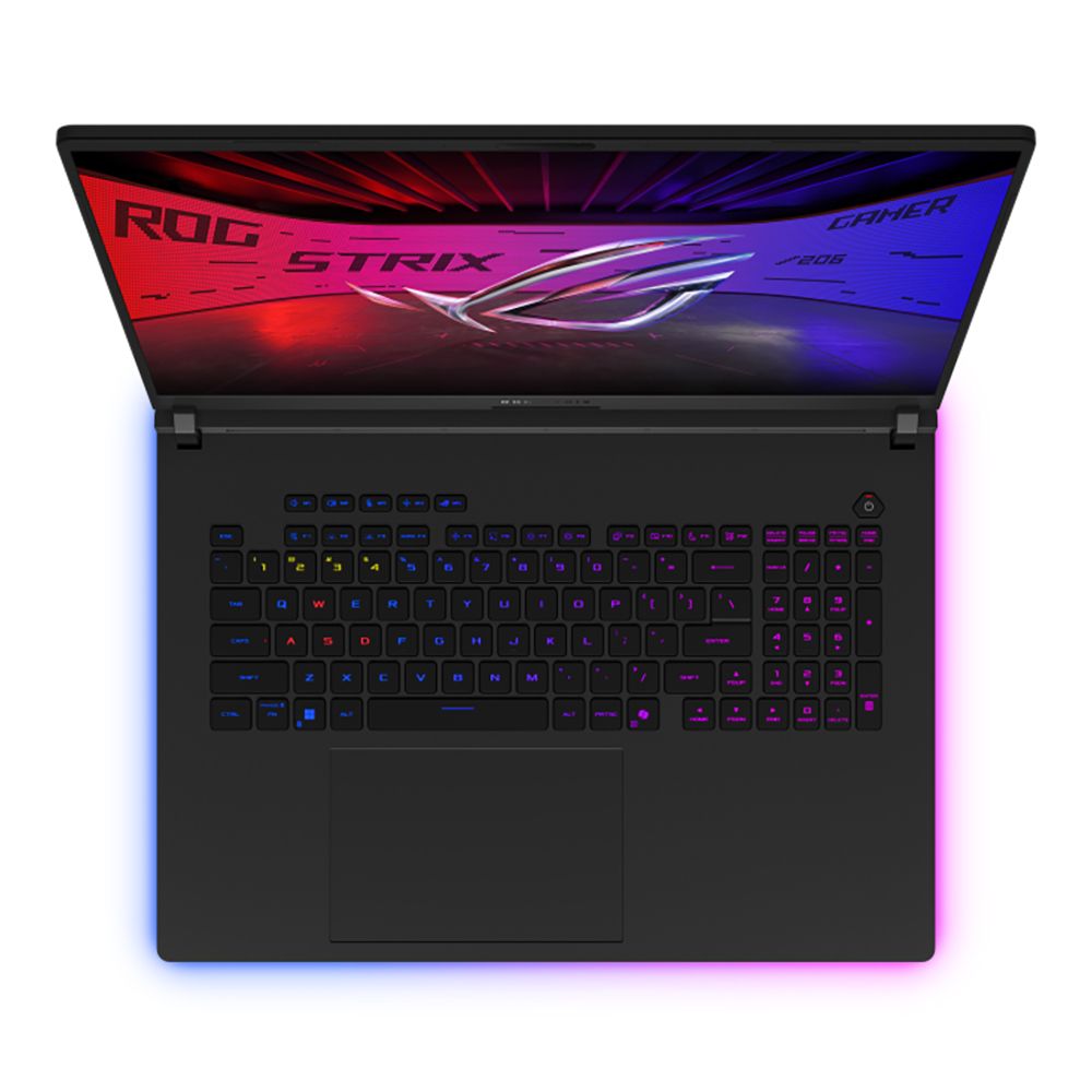 Notebook Asus ROG Strix Scar 18 G835LWG-TQ357W (Off Black) thumbnail 3