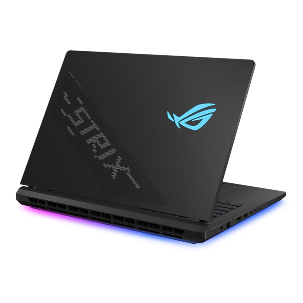 asus Notebook Asus ROG Strix Scar 18 G835LWG-TQ357W (Off Black) — product image 1