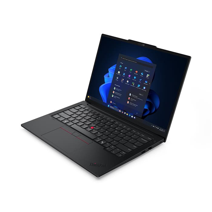 Notebook Lenovo ThinkPad E14 G7 21SX005KTH (Black) thumbnail 2