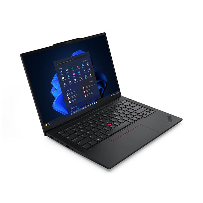 Notebook Lenovo ThinkPad E14 G7 21SX005KTH (Black) thumbnail 3