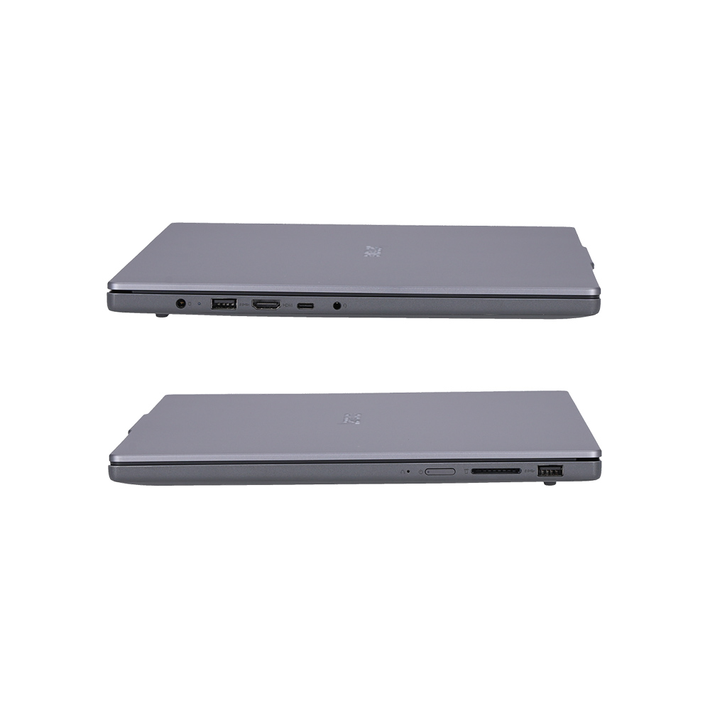 lenovo Notebook Lenovo Ideapad Slim 3 16IPH11 83US001XTA (Luna Grey) — product image 1