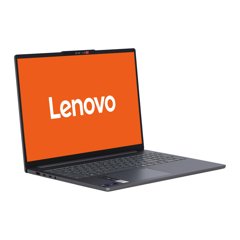 Notebook Lenovo IdeaPad Slim 5 16IMH10 83V70012TA (Luna Grey) thumbnail 2