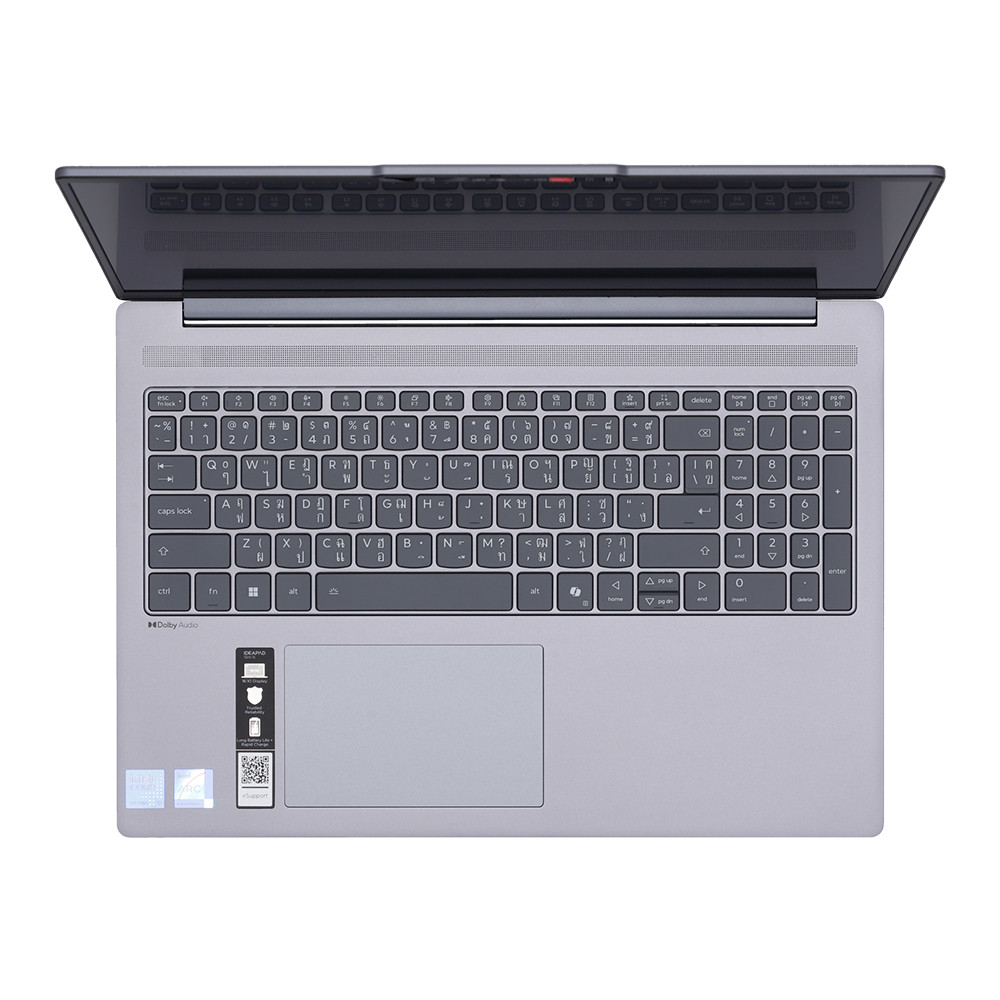 Notebook Lenovo IdeaPad Slim 5 16IMH10 83V70012TA (Luna Grey) thumbnail 4
