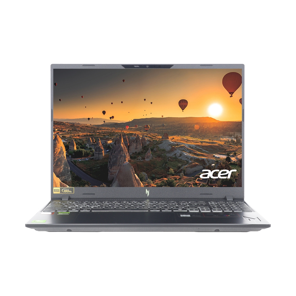 Notebook Acer Nitro V 16 ANV16-A71-R5XH/T001 (Obsidian Black) thumbnail 4