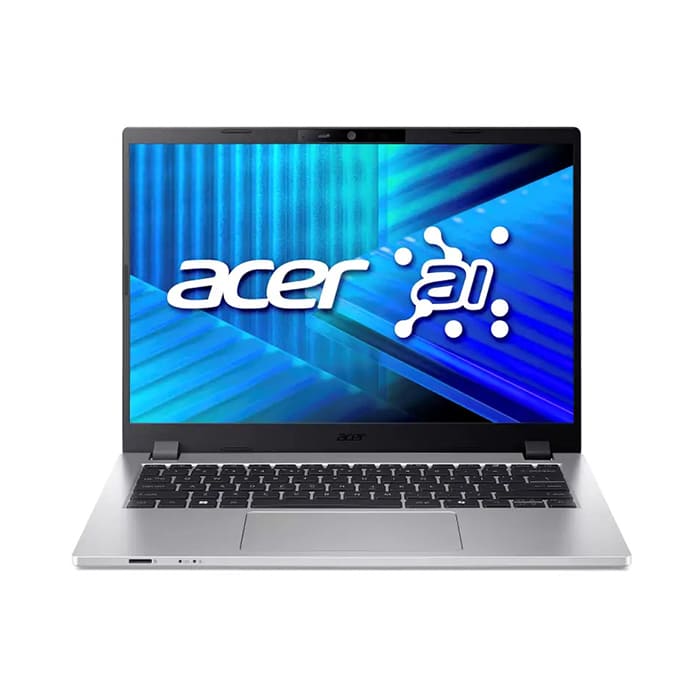Notebook Acer TravelMate TMP214-76-G2-53KY/T006 (Silver) thumbnail 3