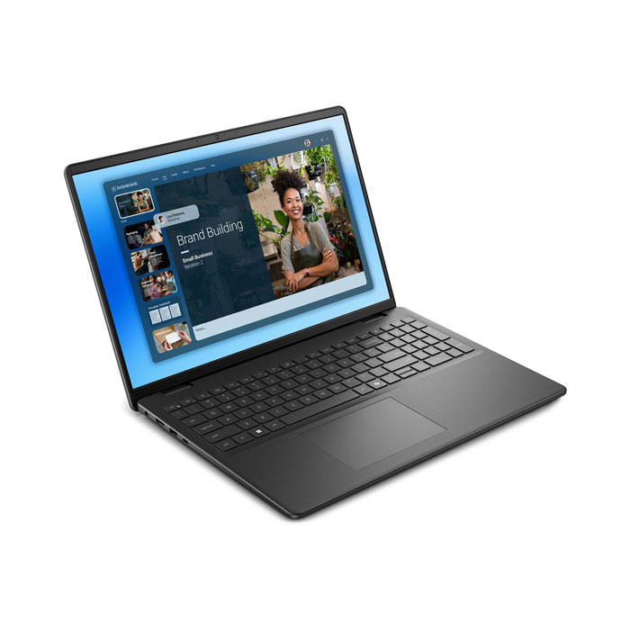 Notebook DELL DC16250C7162 (Carbon Black) thumbnail 2