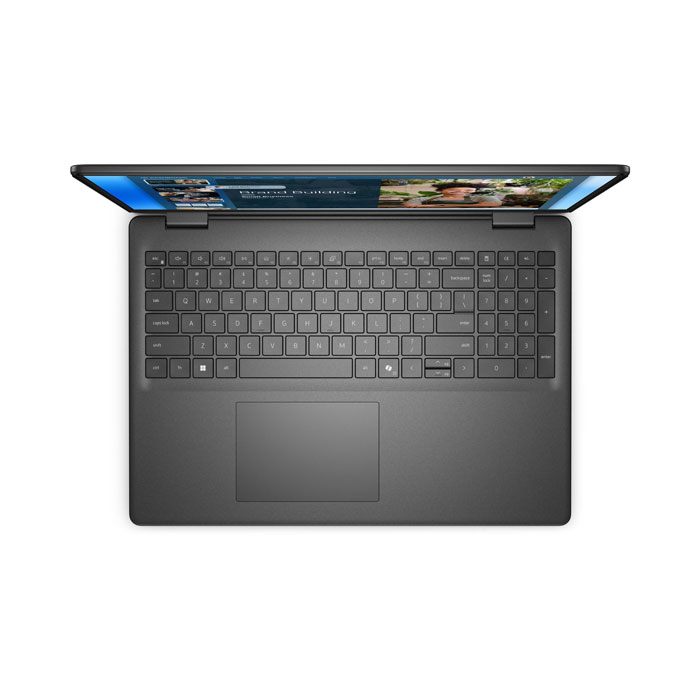 Notebook DELL DC16250C7162 (Carbon Black) thumbnail 3