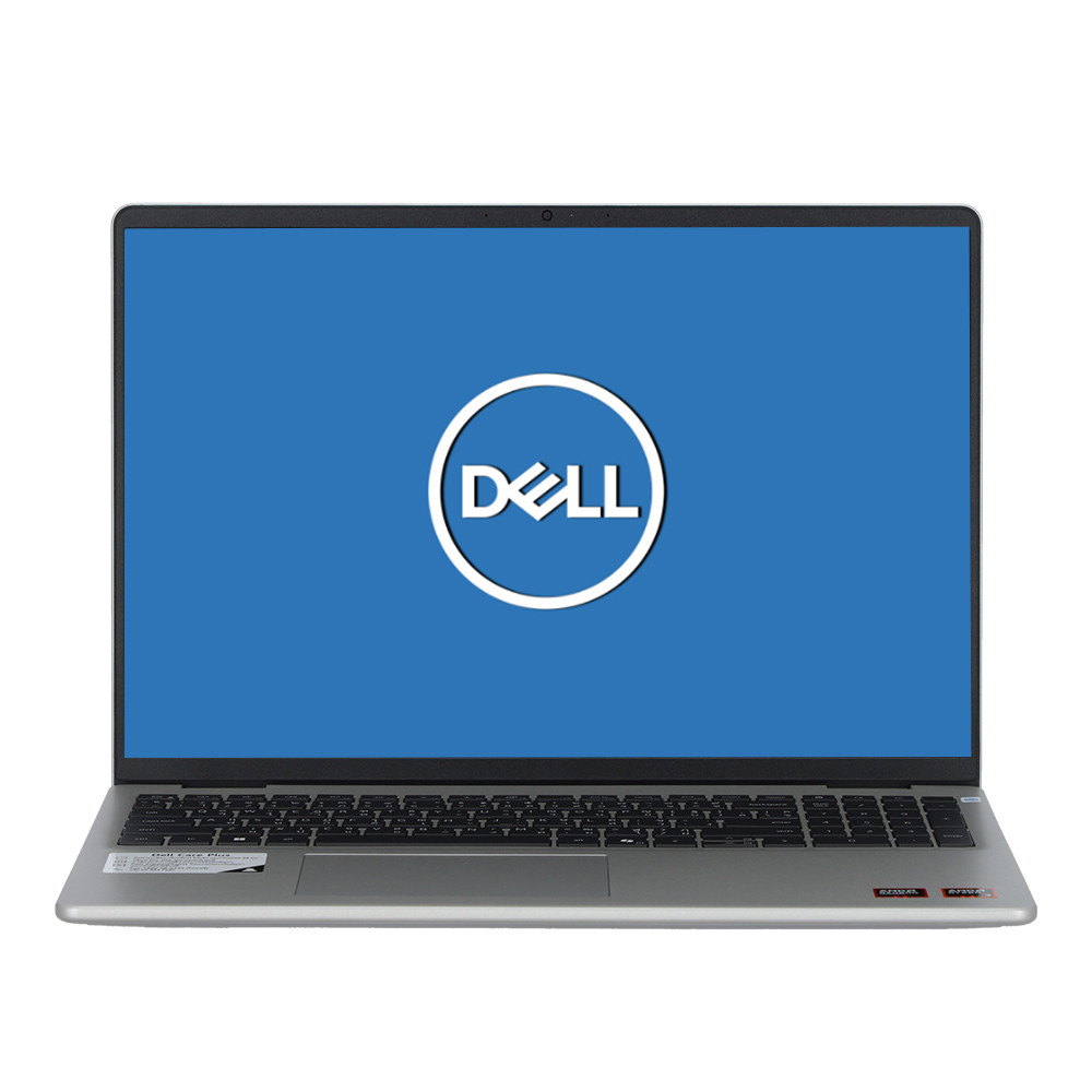 dell Notebook DELL DC16255R7162 (Platinum Silver) — product image 1