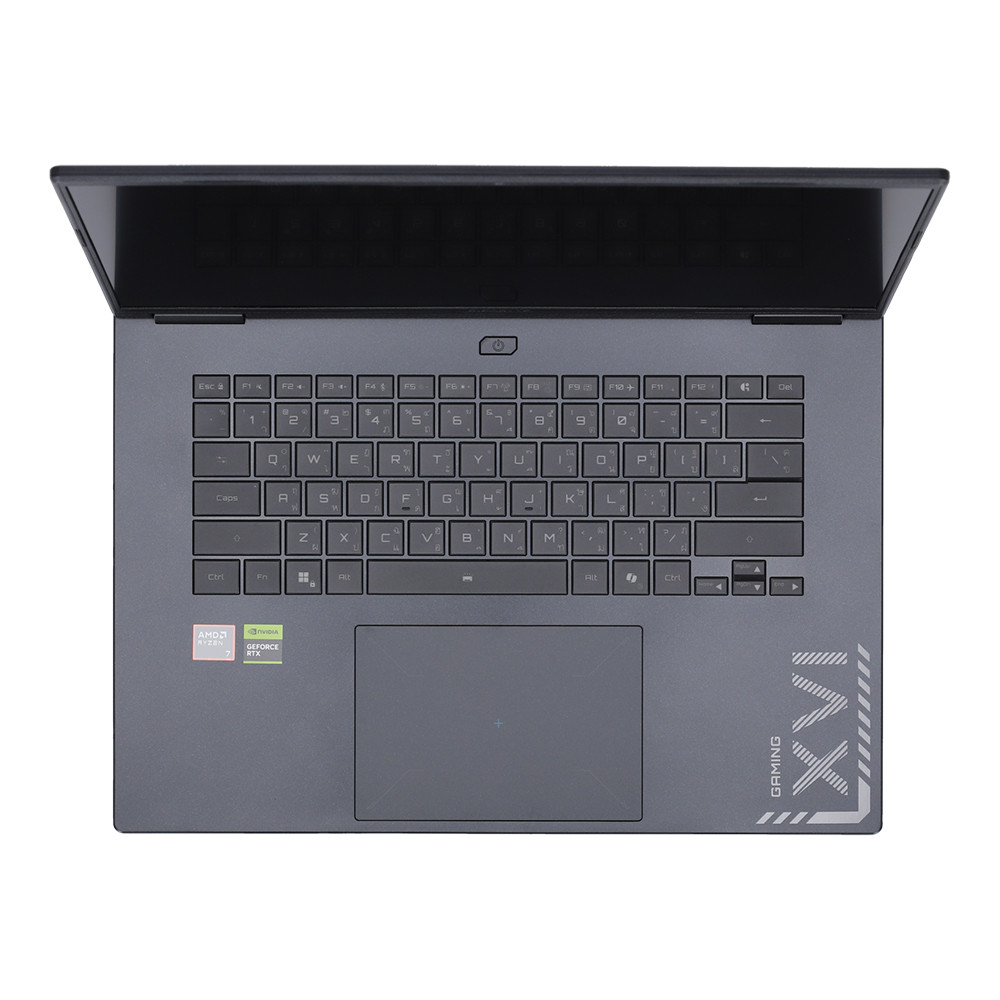 Notebook Gigabyte Gaming A16 5VHP3TH893SH (Black) thumbnail 4