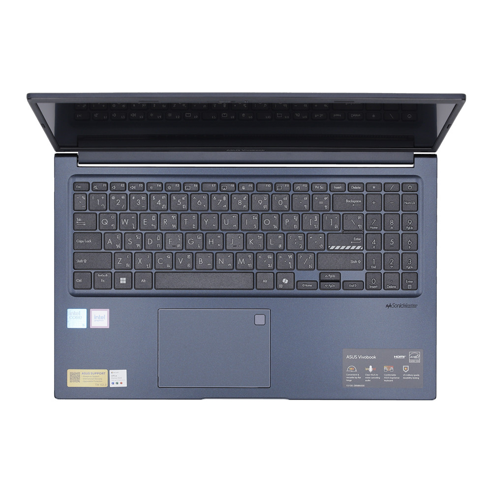 asus Notebook Asus Vivobook 15 X1504MA-BQ5055WA (Quiet Blue) — product image 1