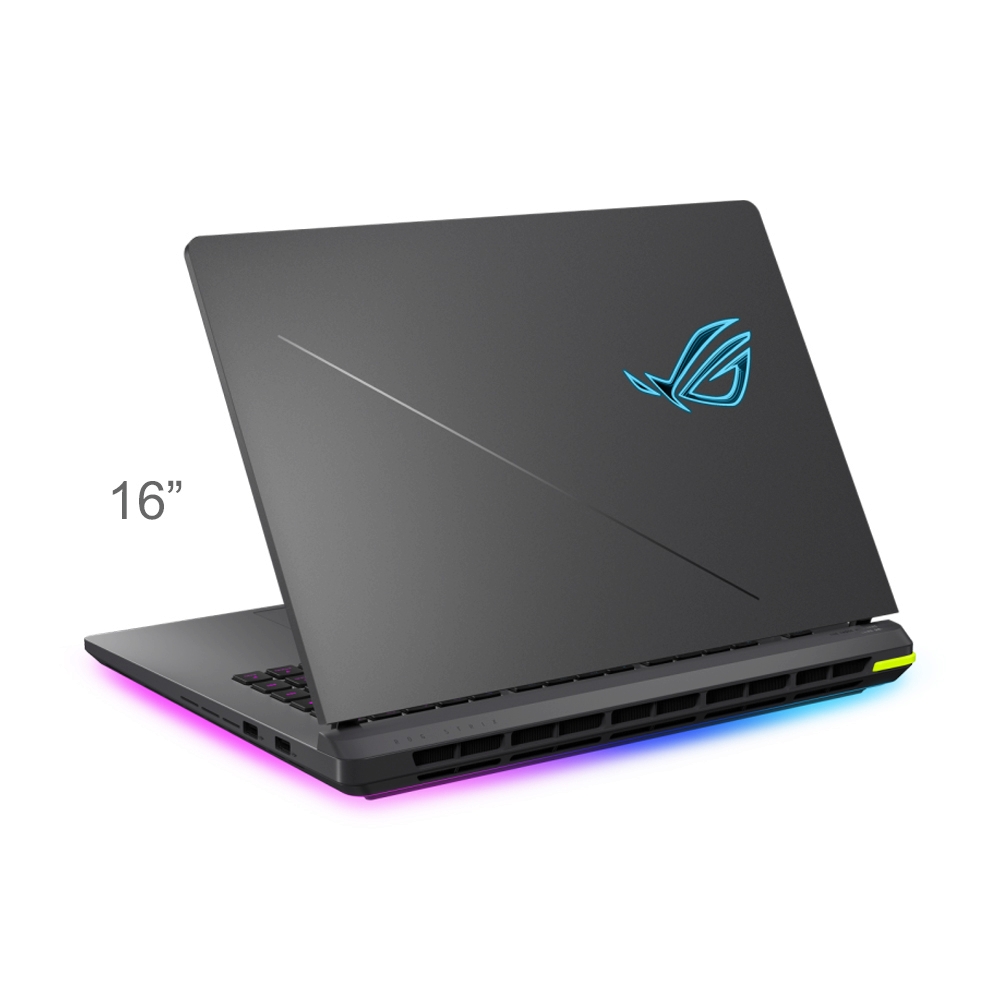 Notebook Asus ROG Strix G16 G615LM-TS367W (Volt Green) thumbnail 4