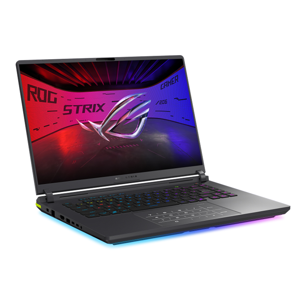 asus Notebook Asus ROG Strix G16 G615LM-TS367W (Volt Green) — product image 1