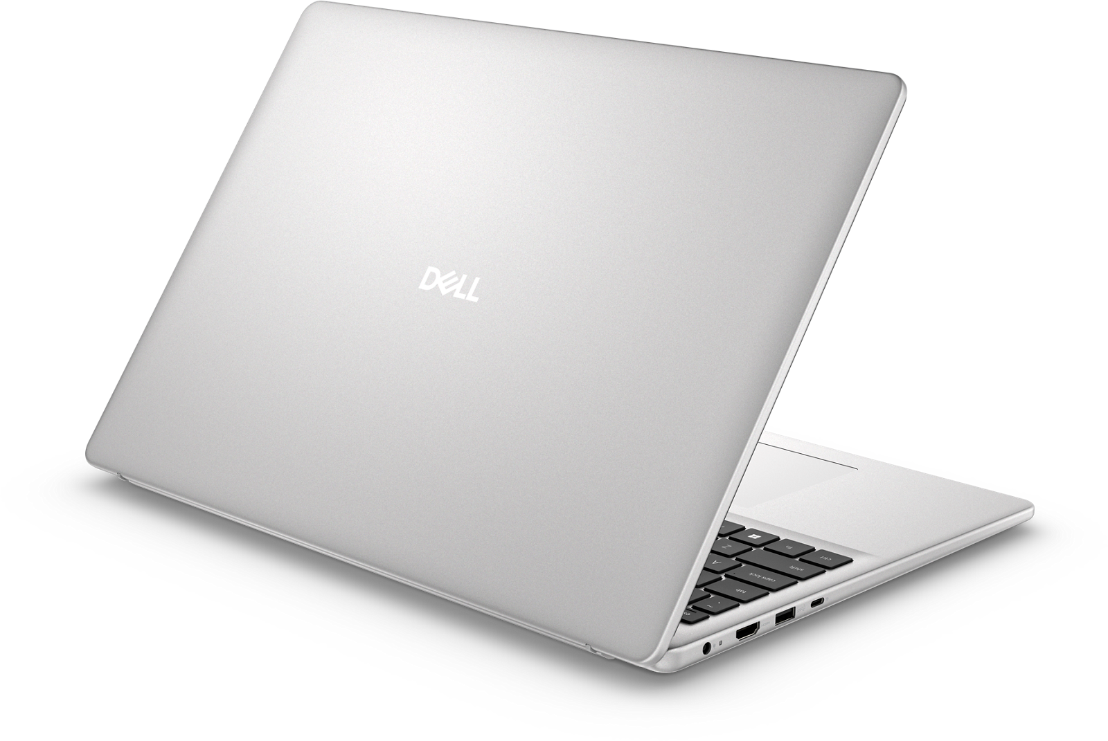 Notebook DELL DC16250C7161 (Platinum Silver) thumbnail 2