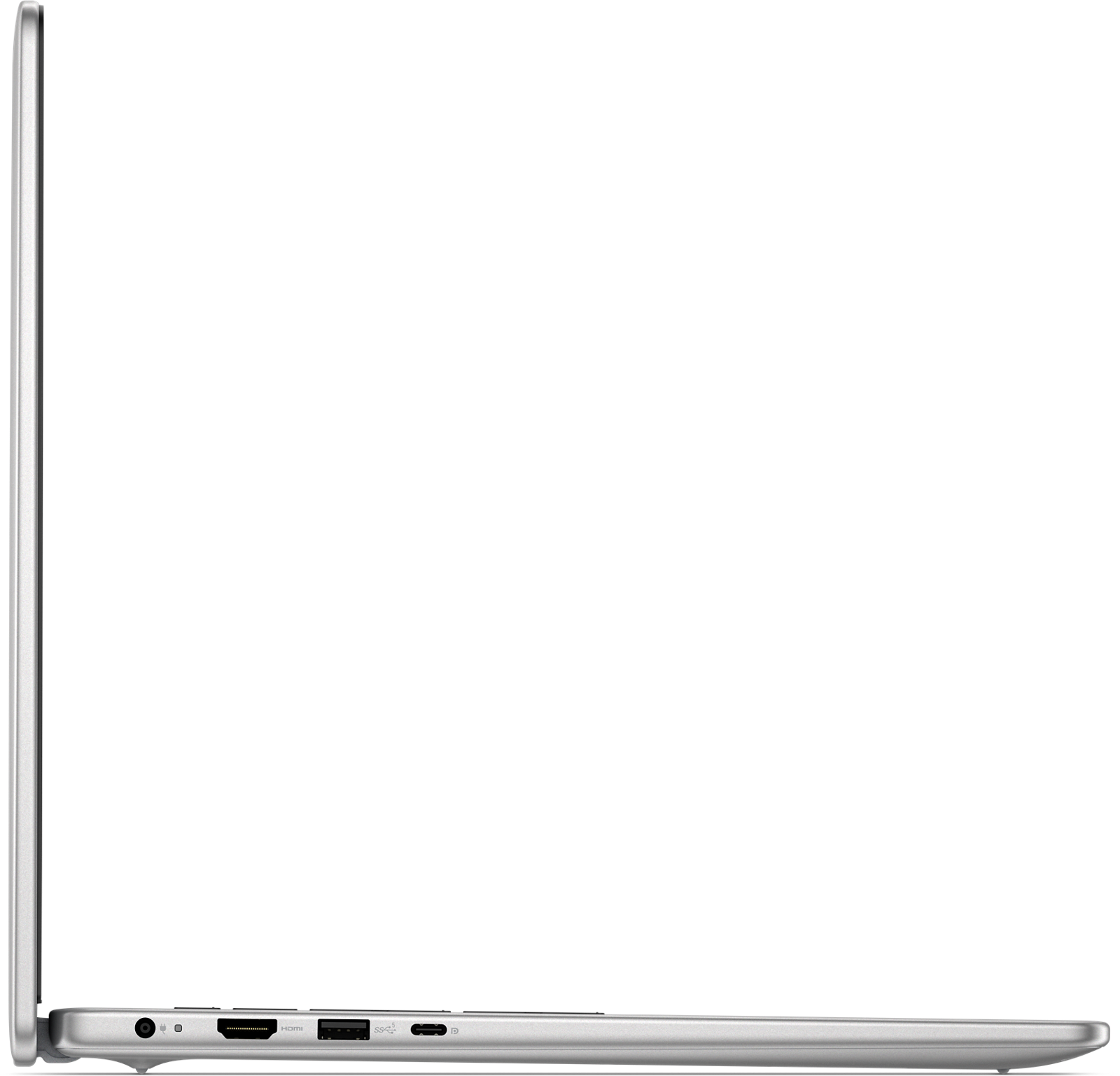 Notebook DELL DC16250C7161 (Platinum Silver) thumbnail 3