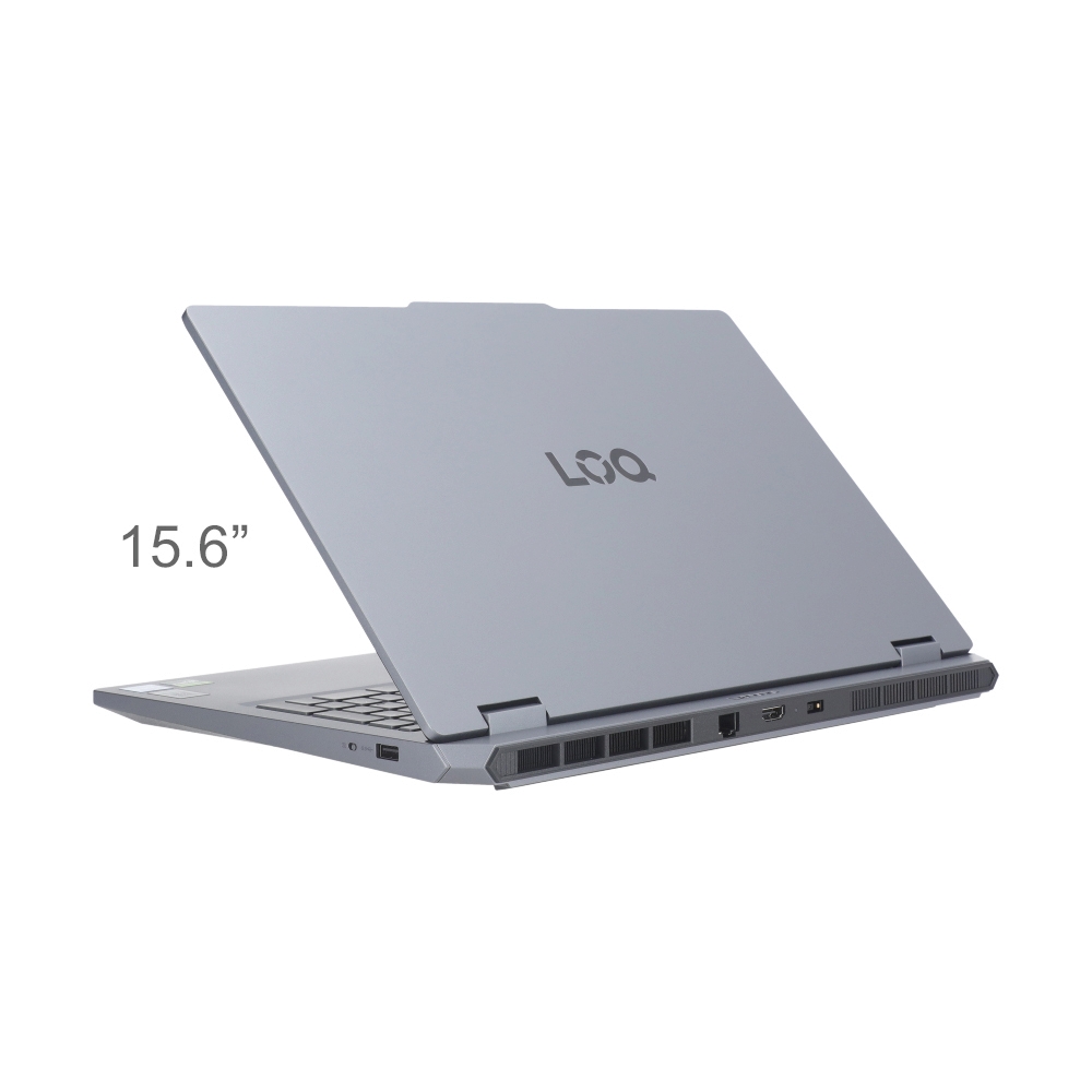 Notebook Lenovo LOQ Essential 15IRX11 83SC008FTA (Luna Grey) thumbnail 3