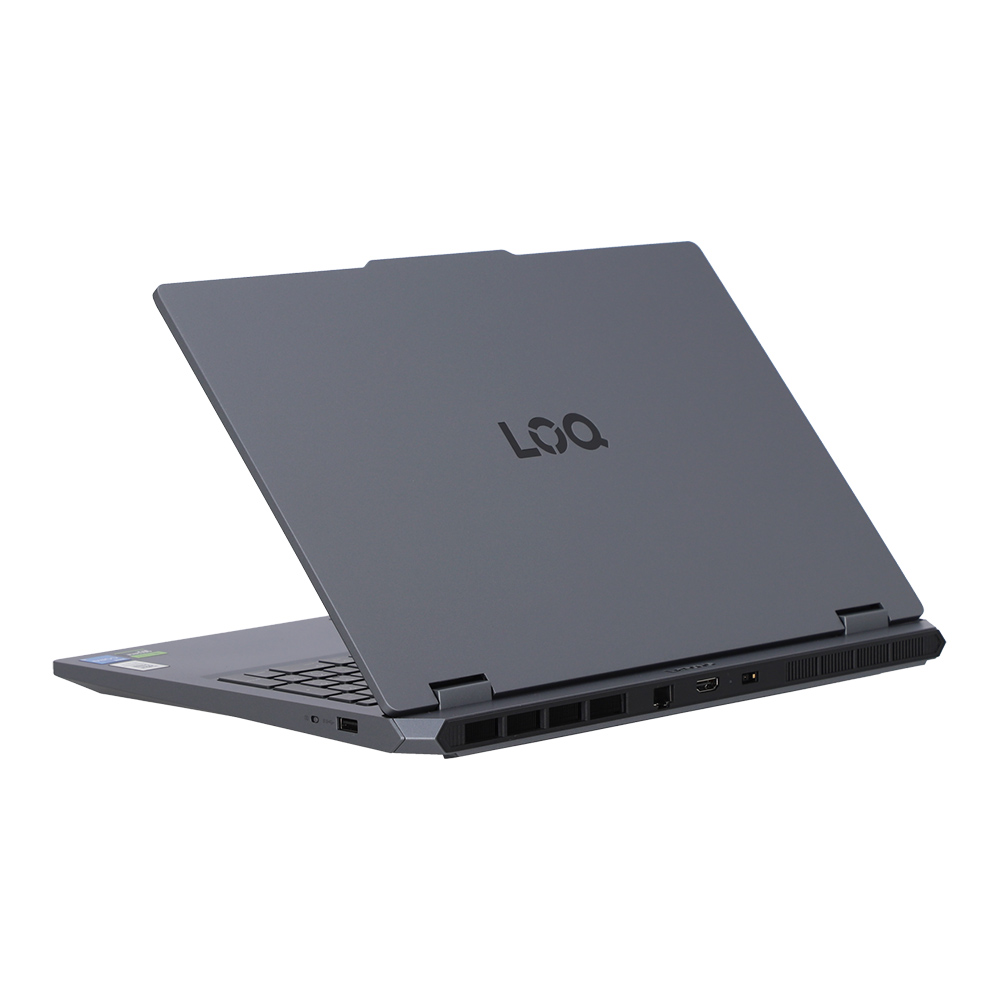 Notebook Lenovo LOQ Essential 15IRX11 83SC008FTA (Luna Grey) thumbnail 2