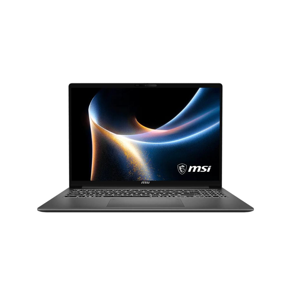 msi Notebook MSI Modern 16S AI+ G3MG-047TH (Platinum Gray) — product image 1